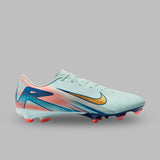 Guayos Nike Hombre Zm Vapor 16 Academy FG/MG - Blanco-Multicolor