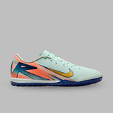 Torretin Nike Hombre Vapor Academy Mercurial TF -Azul-Multicolor