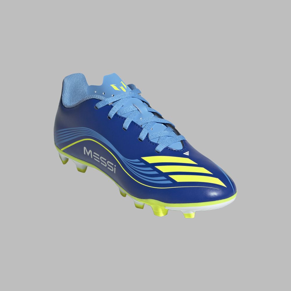 Guayos adidas de Fútbol Kids F50 Messi Club FG/MG