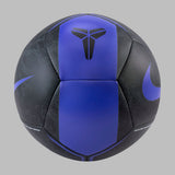 Balón Nike Unisex Academy FC Barcelona T90 - Negro - Morado