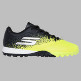 Torretin Skechers Hombre Razor 1.5 Academy TF - Negro