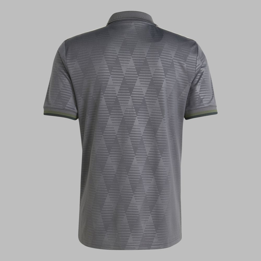 Camiseta adidas Hombre Wiesn Fc Bayern 24/25 - Gris