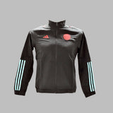 Chaqueta adidas Hombre FCF Pre - Negro