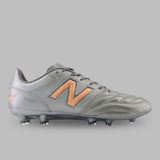 Guayos New Balance Hombre 442 v2 Team FG - Gris