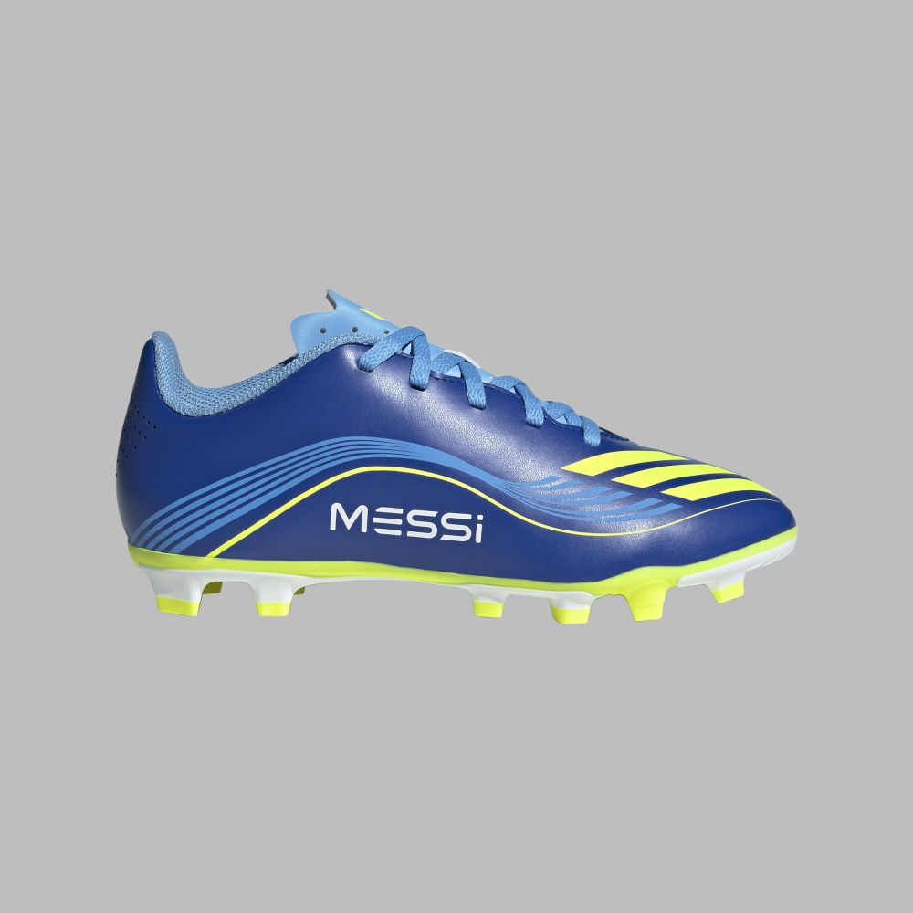 Guayos adidas de Fútbol Kids F50 Messi Club FG/MG