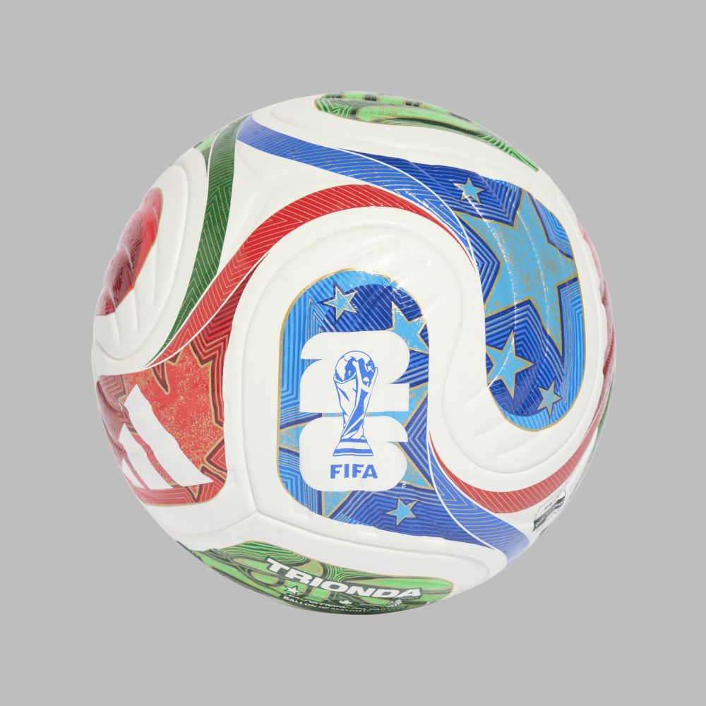 Balón adidas Trionda Pro Copa Mundial de la FIFA 26™