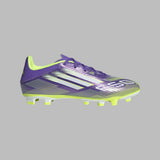 Guayos adidas Hombre F50 Club FG/MG