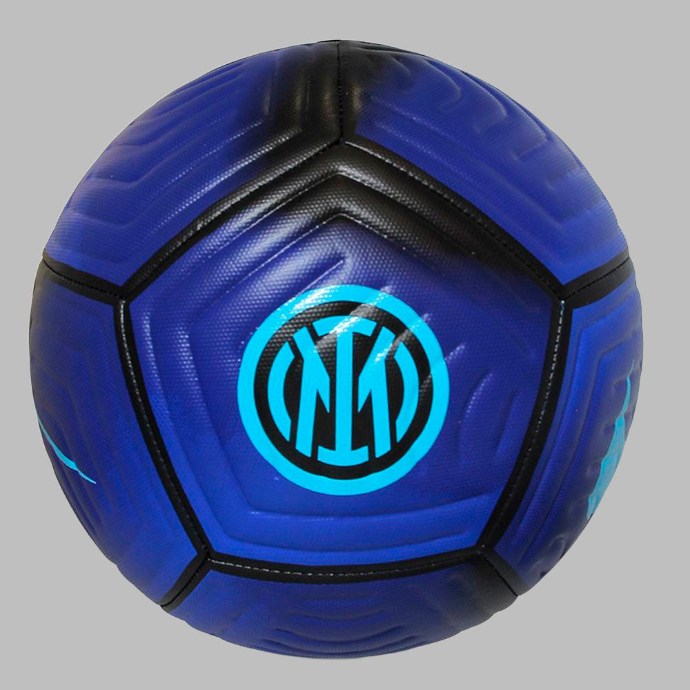 Balón Nike Unisex Inter de Milán Academy equipación 25 -Azul