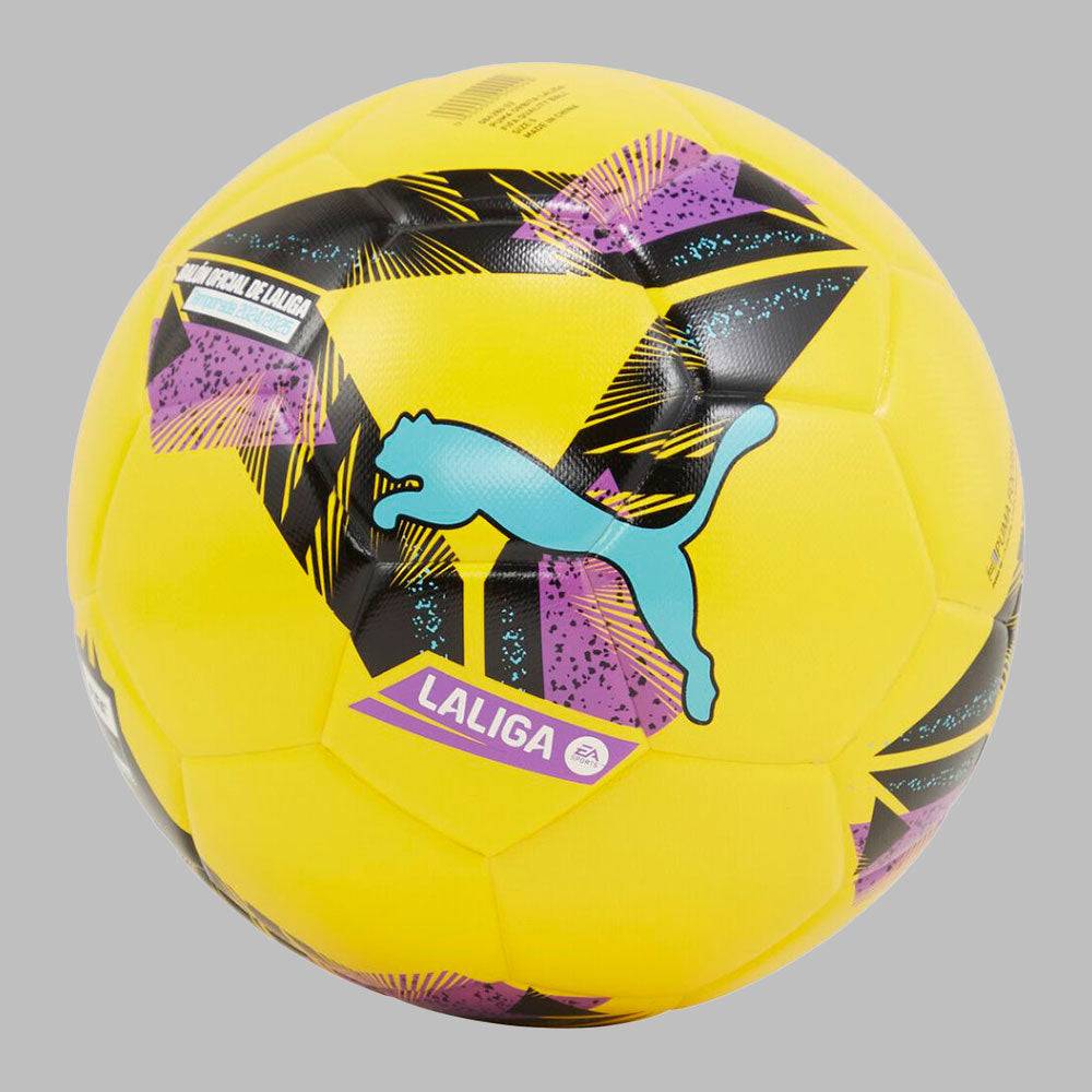 Balón Puma Unisex La Liga 1 FIFA® Quality -Multicolor