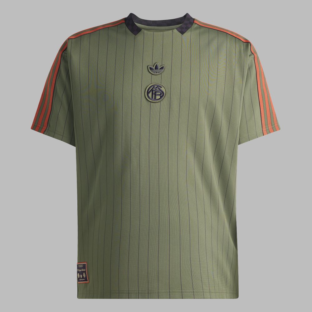 Camiseta del FC Bayern Icons