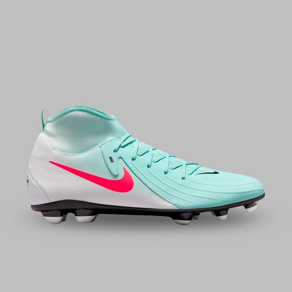 Guayos Nike Hombre Phantom Luna 2 Club FG/MG -Azul