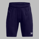 Short Under Armour Kids Golazo 3.0 - Azul
