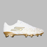 Guayos Skechers Hombre Skx 1.5 Academy FG - Blanco