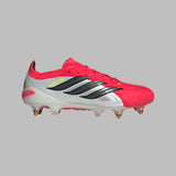 Guayos adidas Hombre Predator Elite SG