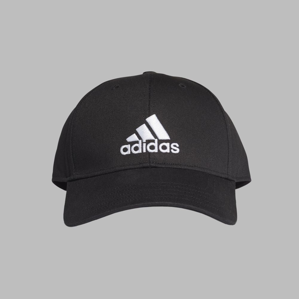 Gorra adidas Unisex Beisbol - Negro
