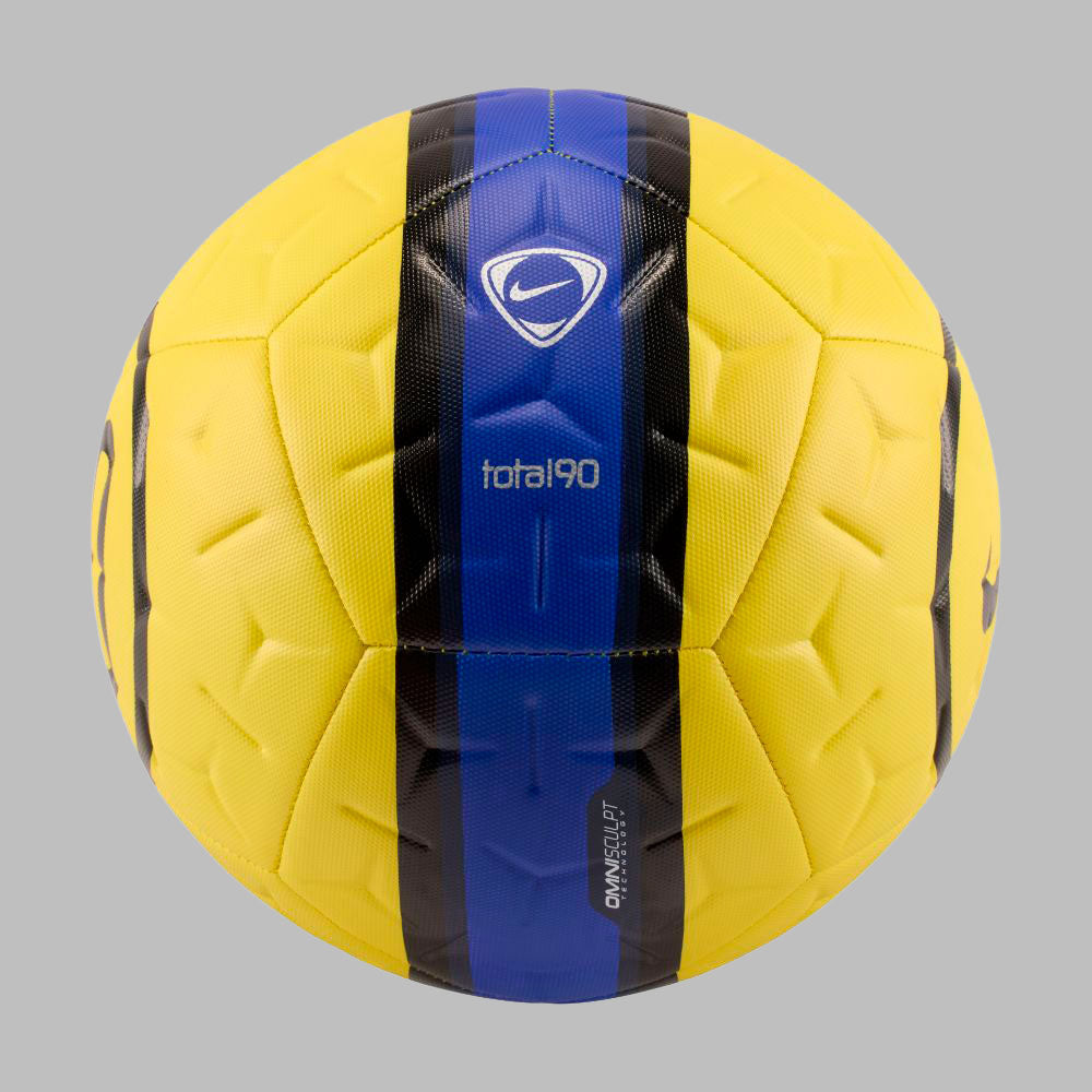 Balón Academy Total 90 - Amarillo