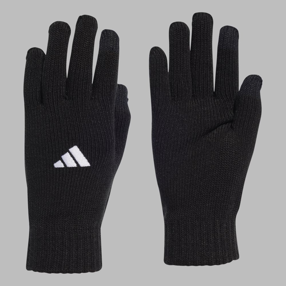 Guantes Adidas Performance Hombre Tiro League arquero - Negro - Fútbol | Arquería