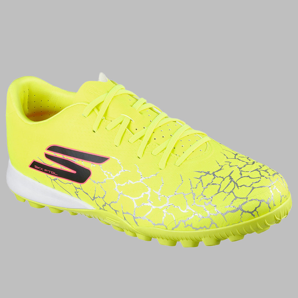 Torretin Skechers Hombre SKX 1.5 Academy TF - Amarillo