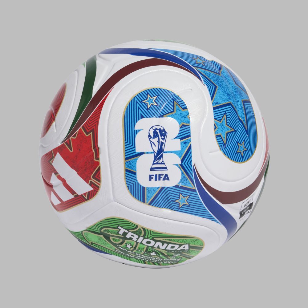 Balón adidas World Cup League