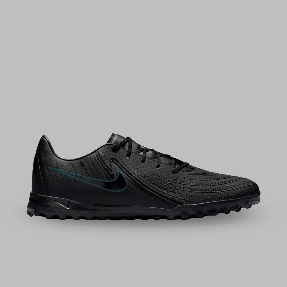 Torretin Nike Hombre Phantom Gx II Academy Tf - Negro