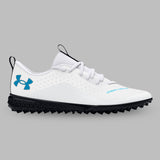 Torretin Under Armour Kids Shadow TF Jr 2.0 - Blanco