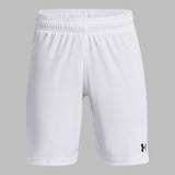 Short Under Armour Kids Golazo 3.0 - Blanco