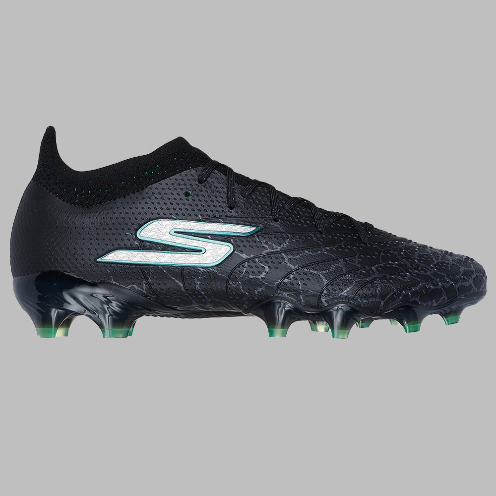Guayos Skechers HombeSkx  1.5 Elite FG - Negro