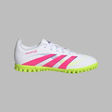 Torretin adidas Kids Predator Club TF - Blanco-Rosado