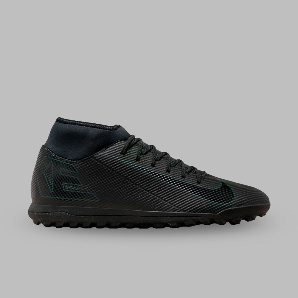 Torretin Nike Hombre Superfly 10 Club Tf - Negro