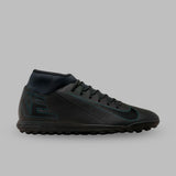 Torretin Nike Hombre Superfly 10 Club Tf - Negro