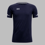 Camiseta Under Armour Kids Golazo 3.0 - Azul