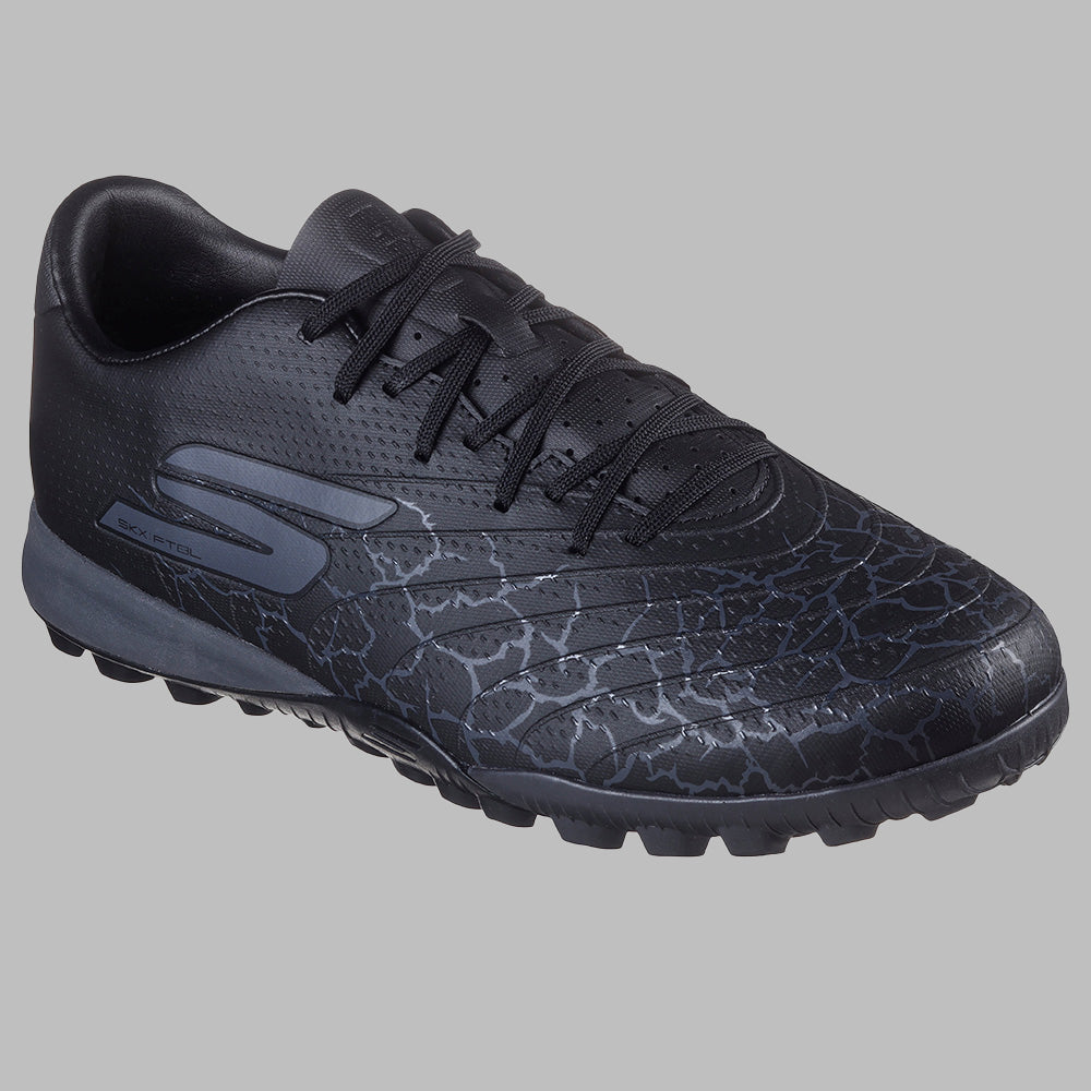Torretin Skechers Hombre SKX 1.5 Academy TF - Negro