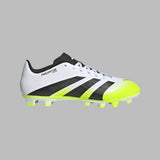 Guayos adidas Hombre Predator Club FG/MG - Blanco