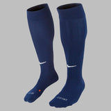 Medias Nike Hombre U  Academy Otc - Team 132 - Azul