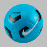 Balon Nike Hombre  Ptch Train - Fa24 - Azul-Negro