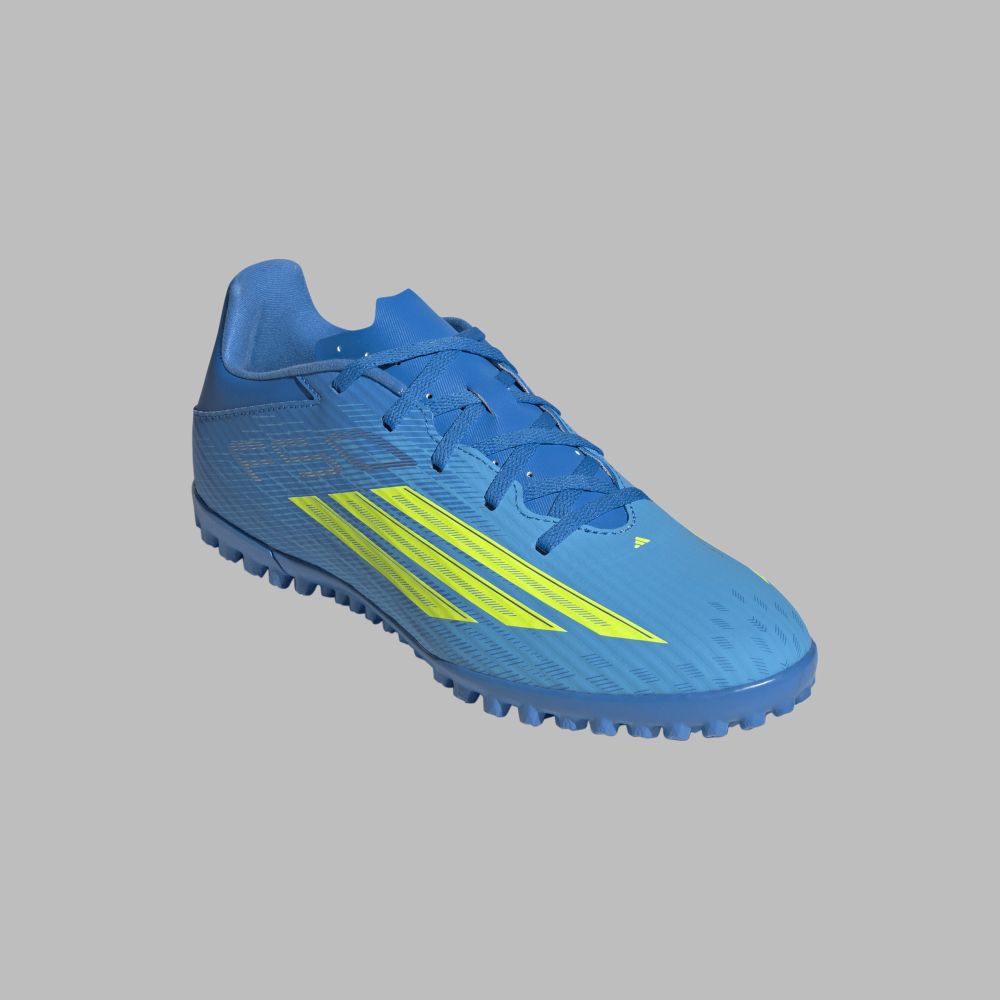 Torretin  adidas Hombre  F50 Club TF - Azul - Azul