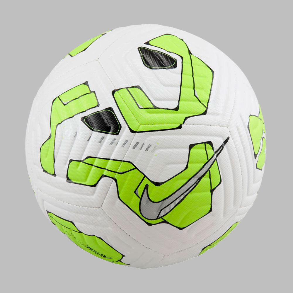 Balon Nike Hombre  Academy - Fa24 - Blanco-Verde