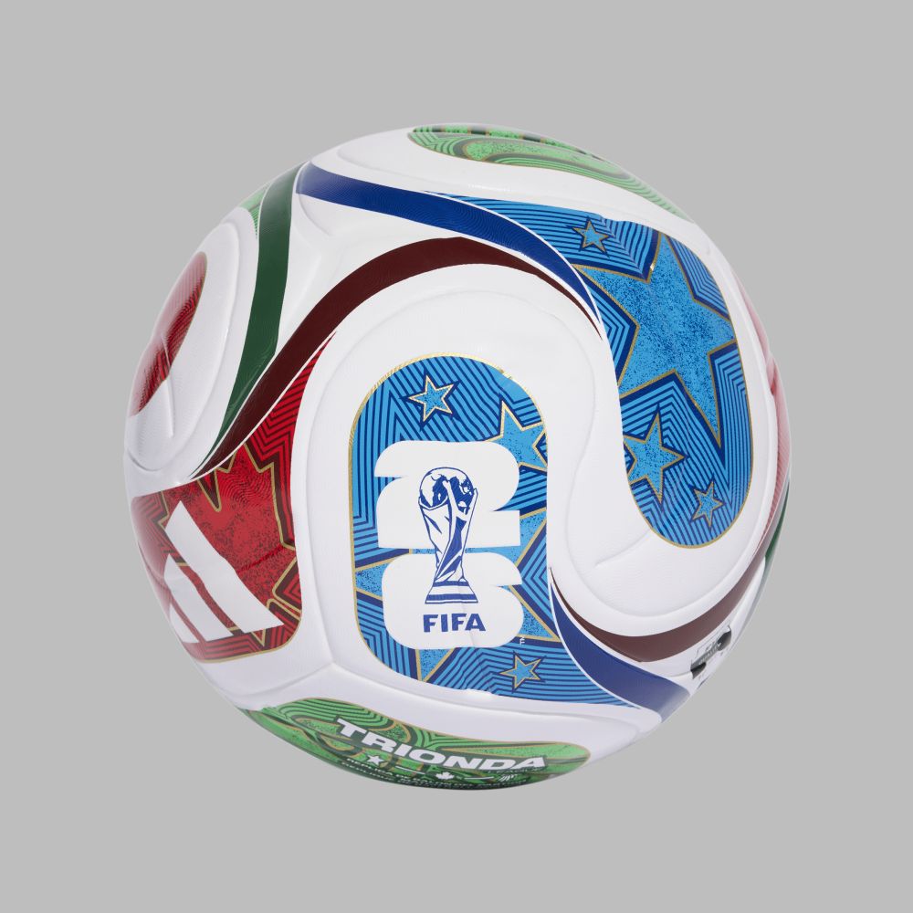 Balón adidas Trionda League Copa Mundial de la FIFA 26™