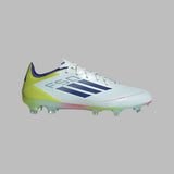 Guayos adidas Hombre F50 Pro FG - Azul-Multicolor