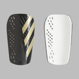 Canilleras adidas Tiro Club - Negro-Dorado