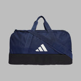 Maleta adidas Tiro League Mediana - Azul
