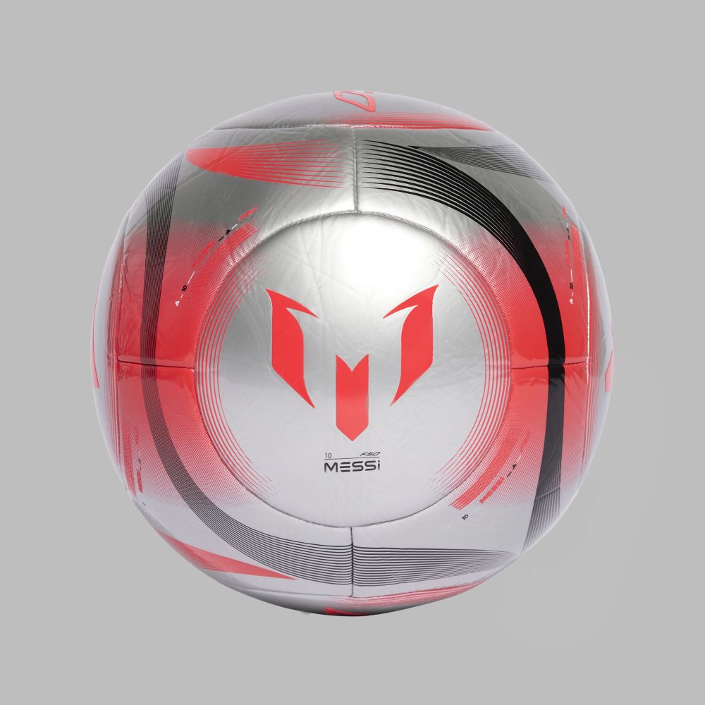 Balón adidas Messi Club