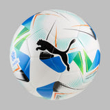 Balón Puma Unisex Cumbre Comebol Ms-Blanco