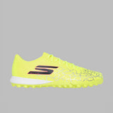 Torretín Skechers Hombre SKX 1.5 Academy TF - Amarillo - Fútbol | Césped sintético