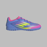 Torretin adidas Unisex F50 Club TF- Azul-Multicolor