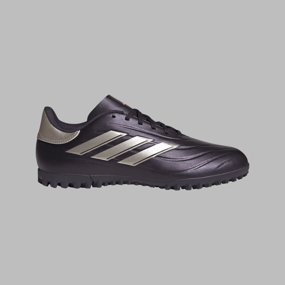 Torretin adidas Hombre Copa Pure 2 Club TF - Negro-Gris
