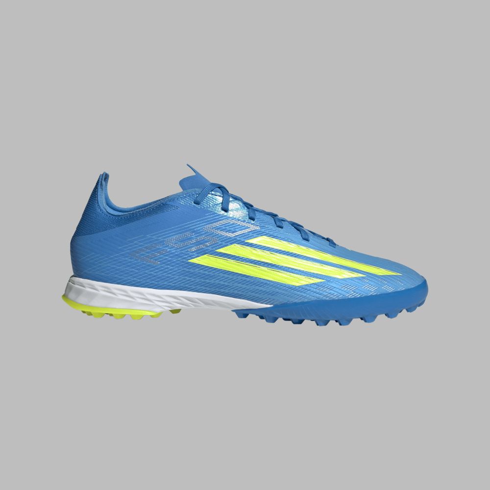 Torretin adidas Hombre  F50 PRO TF - Azul