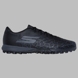 Torretin Skechers Hombre SKX 1.5 Academy TF - Negro