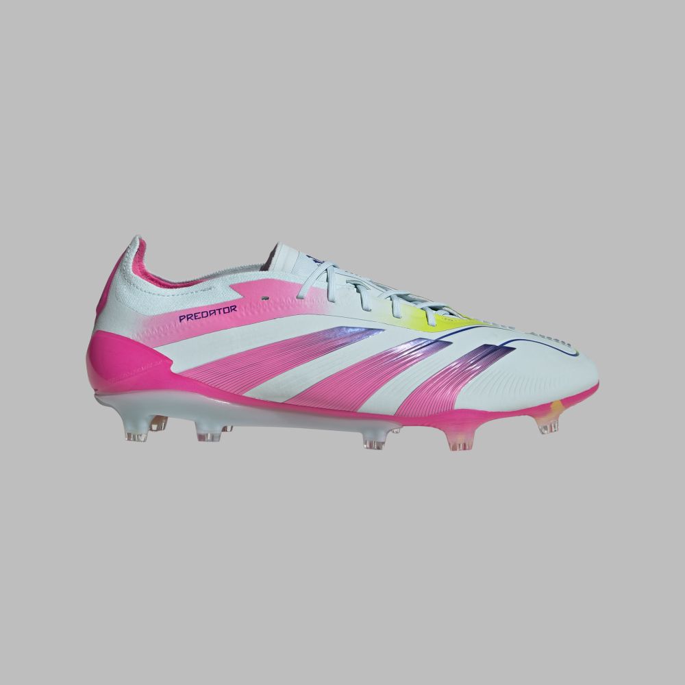 Guayos adidas Hombre Predator Elite 99 Capsule FG -Multicolor