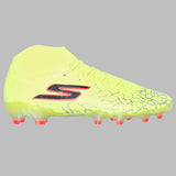 Guayos Skechers Hombre Skx 1.5 High Elite FG - Amarillo